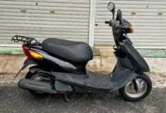 YAMAHA JOG50ジョグ SA36J 21887キロ インジェクションのサムネイル