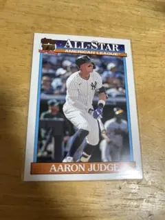 MLB】Aaron Judge 75周年 パラレル Topps Series1 - メルカリ