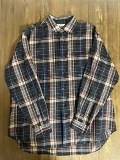 WELLDERウェルダー / Standard Shirtスタンダードのサムネイル
