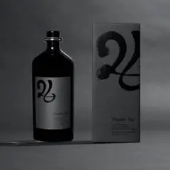 Twenty-Six 26 ウイスキー パクソジュン 限定 未開封 パクソジュン 26 Twenty-Six ジャパニーズウイスキー 尾鈴山蒸留所