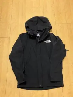 最終値下⭐︎NP61800⭐︎マウンテンジャケット⭐︎ブラック⭐︎希少XXLサイズ⭐︎美品 2025年最新】NP61800 xxlの人気アイテム - メルカリ