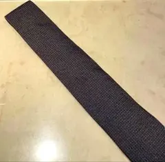 Maker's Shirt YAMANASHI FABRIC 鎌倉　ネクタイ