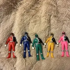 2026年最新】戦隊ヒーローの人気アイテム - メルカリ