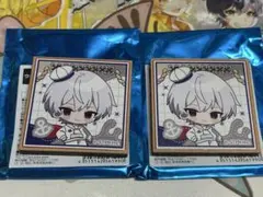 STPR×yokohama ウッドマグネット すにすて だいきり - メルカリ