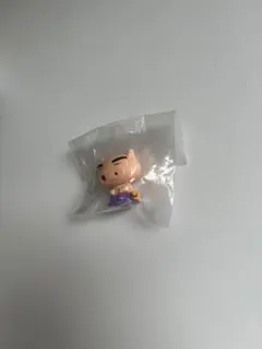 ぶりぶりざえもん まちぼうけ 7 カプセルトイ