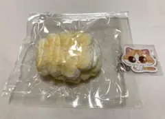 Qmii studio スクイーズ ティラミス（焼き色）