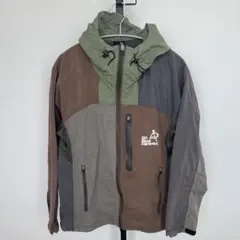 アウトドアパーカー　go slow caravanのサムネイル