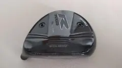 ジャスティックプロシード JUSTICKPROCEED5番ウッド 18度 ヘッド 地クラブ系ヘッド <br>JUSTICK PROCEED DOUBLE-R FW