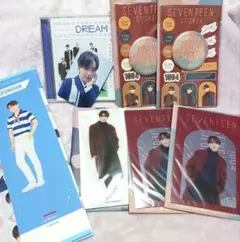 SEVENTEEN　ジョンハン　まとめ売り　セブチ