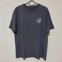 Right-on Tシャツ Lサイズ グレー ディズニーコラボ クルエラのサムネイル