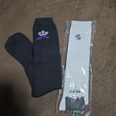 ハイソックス19～21