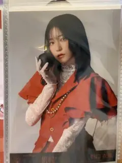 LOVE 野口衣織 劇薬中毒 生写真 - メルカリ