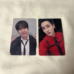 2026年最新】ウニョク smtownの人気アイテム - メルカリ