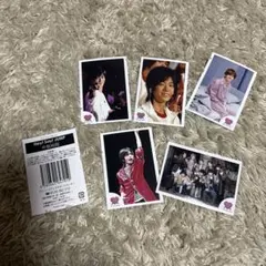 2026年最新】中島裕翔 フォトセットの人気アイテム - メルカリ