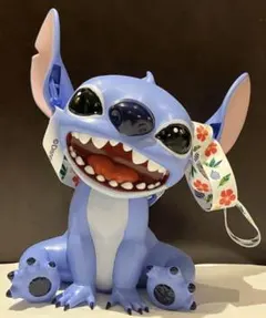 値下げ！ スティッチ ポップコーンバケット ディズニー 海外 限定