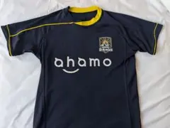 ★激レア★　浦安D-Rocks　プレイヤートレーニングシャツ