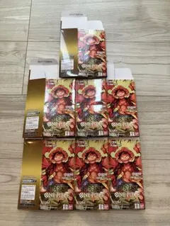 bs01 初弾 空BOX 未開封パック 希少 1弾 入手困難 絶版 - メルカリ