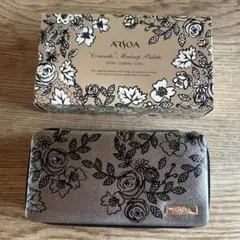新品未使用♡ アルソア　コンチェルト　メイクパレット　限定品 ARSOA - 美品♡ アルソア限定メイクパレット コンチェルトの通販