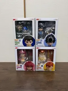 2026年最新】蔵馬 ねんどろいどの人気アイテム - メルカリ