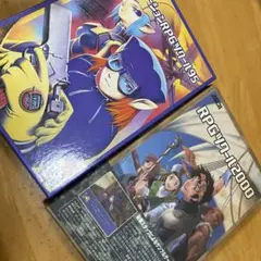 シミュレーションRPGツクール95➕RPGツクール2000