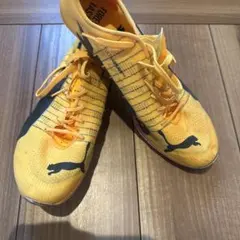 寺*人様 PUMA evoSPEED tokyo NITORO longjump - メルカリ