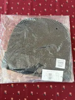 AZUL ニット帽　 新品未開封