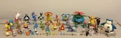 ポケットモンスター ポケモンスケールワールド セット