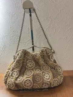 2025年最新】ジャマンピュエッシュ ビーズ バッグの人気アイテム