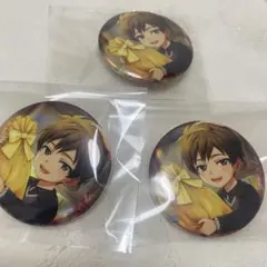 アイナナ　ベビコミュ　二階堂大和