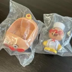 アンパンマン　フィギュアのサムネイル