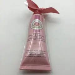 ROGER&GALLET ジンジャールージュ ハンド＆ネイルクリーム新品のサムネイル