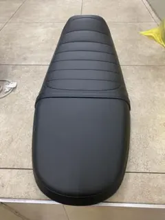 ゼファー 400 純正シート KAWASAKI ゼファーx - メルカリ