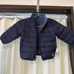 GAP ネイビー アウター 12-18 Months