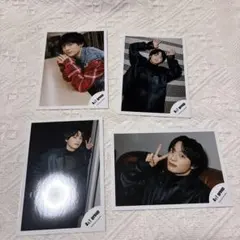 福本大晴 全ツ オフショ