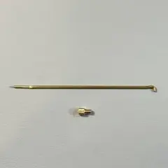 Coleman 200A 202 ジェネレーター バラ売り 200 m1161 - メルカリ