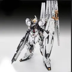 海外製 Farmer's Creation 1/100 νガンダム完成品 未開封]Farmer's Creation 1/100 νガンダム 海外製 - メルカリ