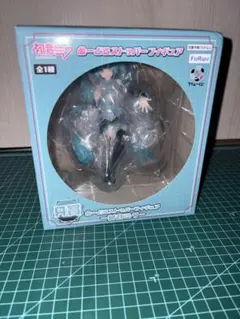 初音ミク ぬーどるストッパーフィギュア A賞