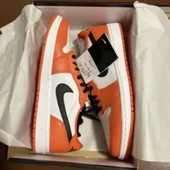 NIKE スニーカー スターフィッシュ