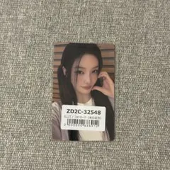 ILLIT イロハ　時よ止まれ