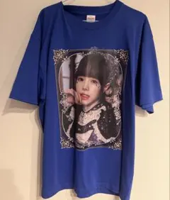 空詩かれん　Tシャツ タオル まとめ売り に*様 空詩かれん 推しTシャツ マフラータオル iLife - メルカリ