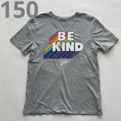 GAP Kids ビッグロゴTシャツ　150cm