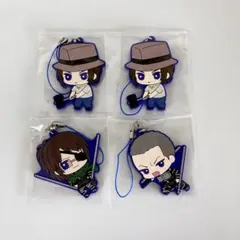 進撃の巨人 ラバスト 가챠 エレン コニー ハンジ