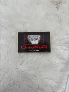 VAULTROOM ボルトルーム 葛葉 KUZUHA ステッカー