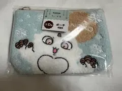 ちいかわ エニマイくじ D賞 ポーチ
