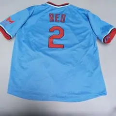 Mitchell & Ness × NY Mets サインユニフォーム グッデン - メルカリ