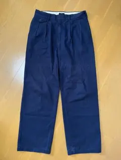 90s Agnes b. homme スラックス フランス製 - メルカリ