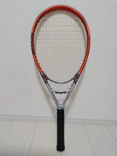 【魔法のラケット】DUNLOP SPACE-FEELPRIME EXll G1