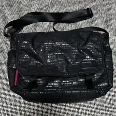 2025年最新】diesel ショルダーバッグ y2kの人気アイテム - メルカリ