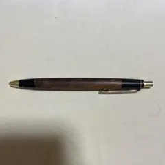 野原工芸 けやき 欅 旧型 キャップ割れあり 消しゴム未使用のサムネイル