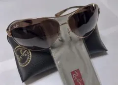 Ray-Ban RB3386 001/13 サングラス